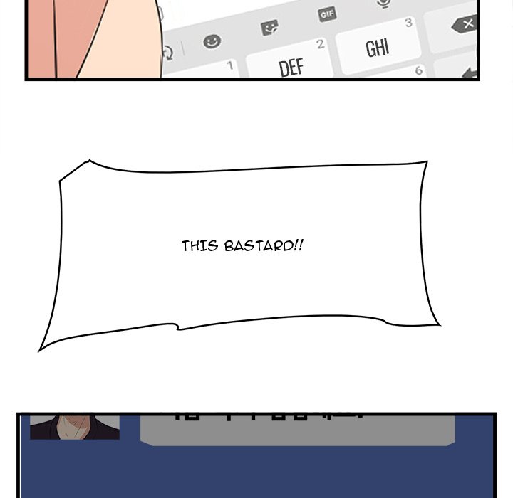 Something New Chapter 22 - Page 39