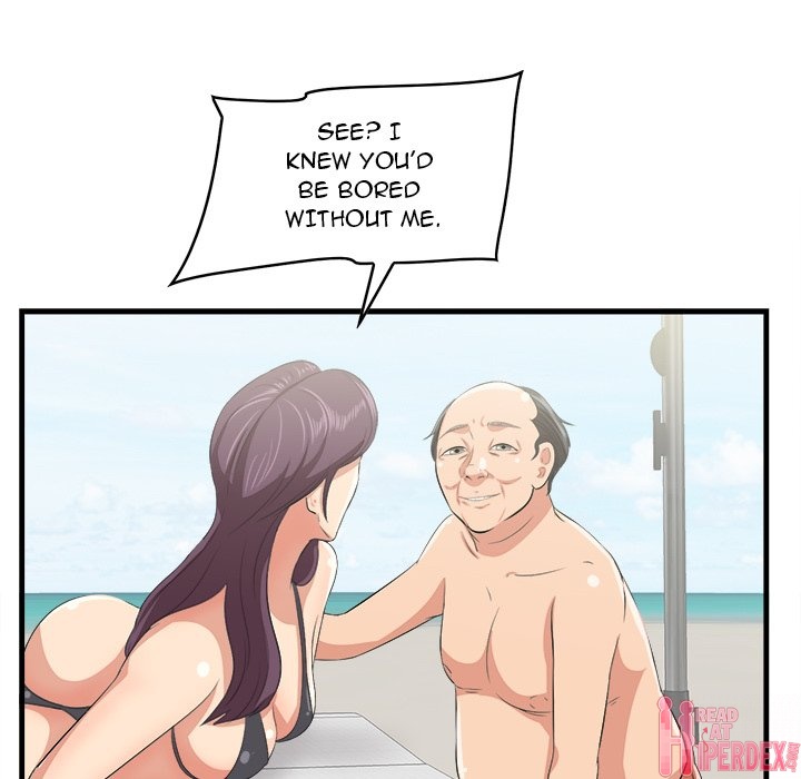 Something New Chapter 22 - Page 49