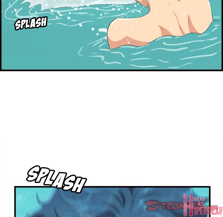 Something New Chapter 22 - Page 54