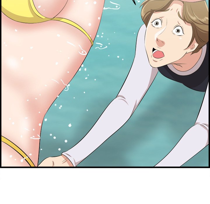 Something New Chapter 22 - Page 68