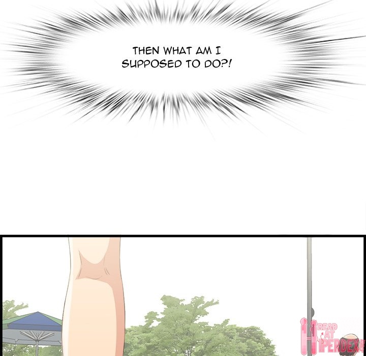 Something New Chapter 22 - Page 81