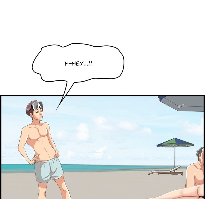 Something New Chapter 22 - Page 83