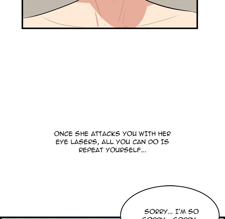 Something New Chapter 22 - Page 89