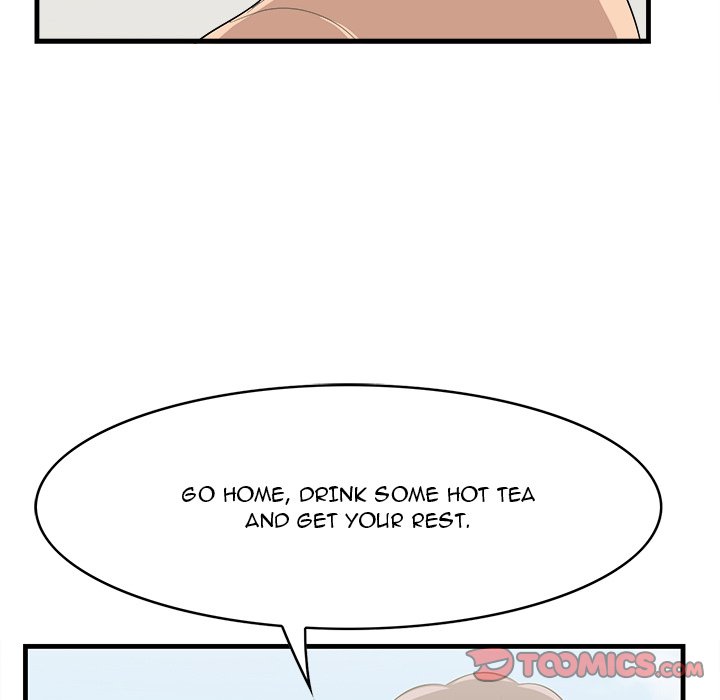 Something New Chapter 22 - Page 94