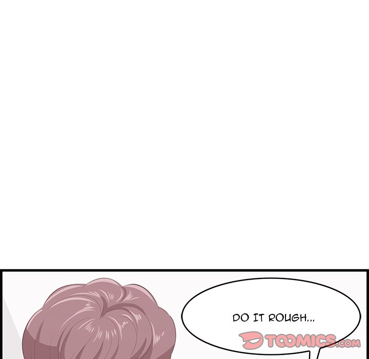 Something New Chapter 23 - Page 117