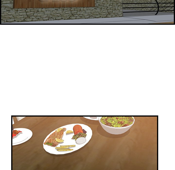 Something New Chapter 23 - Page 24