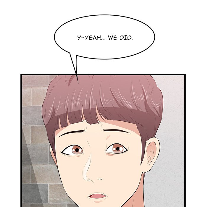 Something New Chapter 23 - Page 30