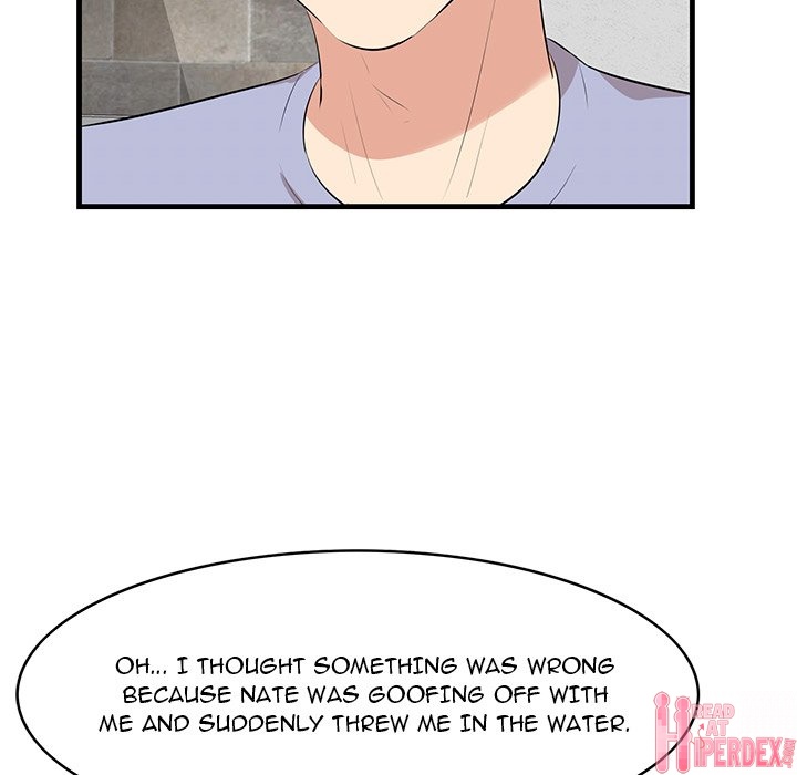 Something New Chapter 23 - Page 31