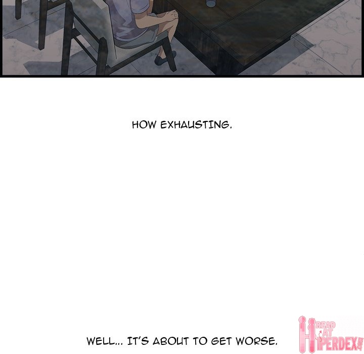 Something New Chapter 23 - Page 36