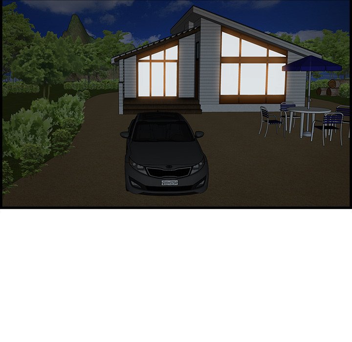 Something New Chapter 23 - Page 40