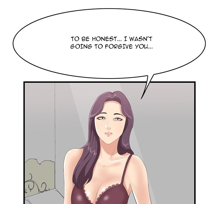 Something New Chapter 23 - Page 44