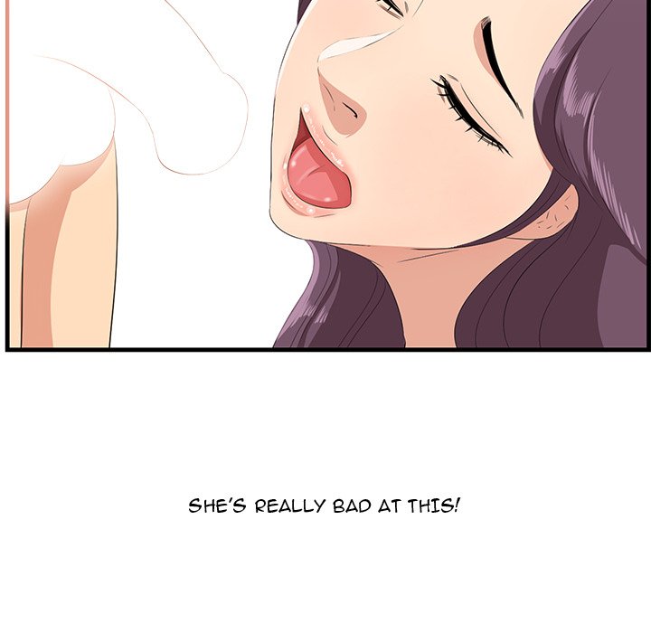 Something New Chapter 23 - Page 82