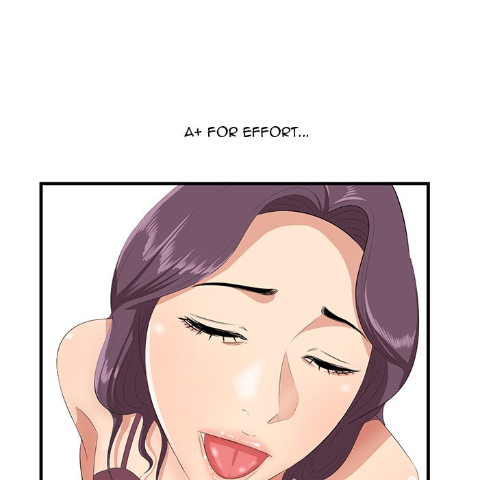 Something New Chapter 23 - Page 85