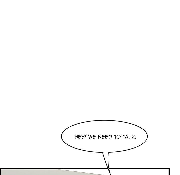 Something New Chapter 26 - Page 60