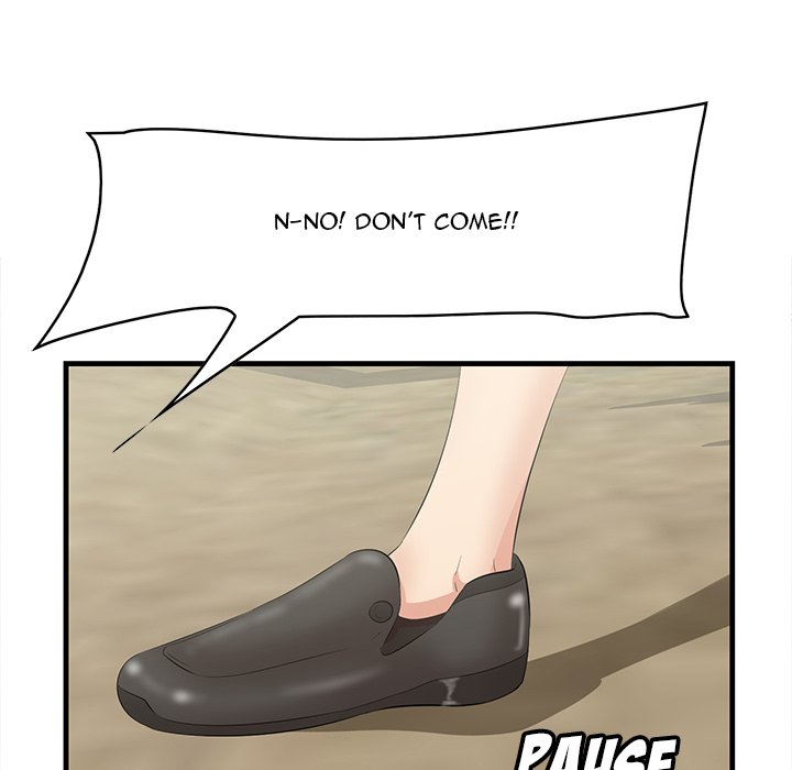 Something New Chapter 28 - Page 43