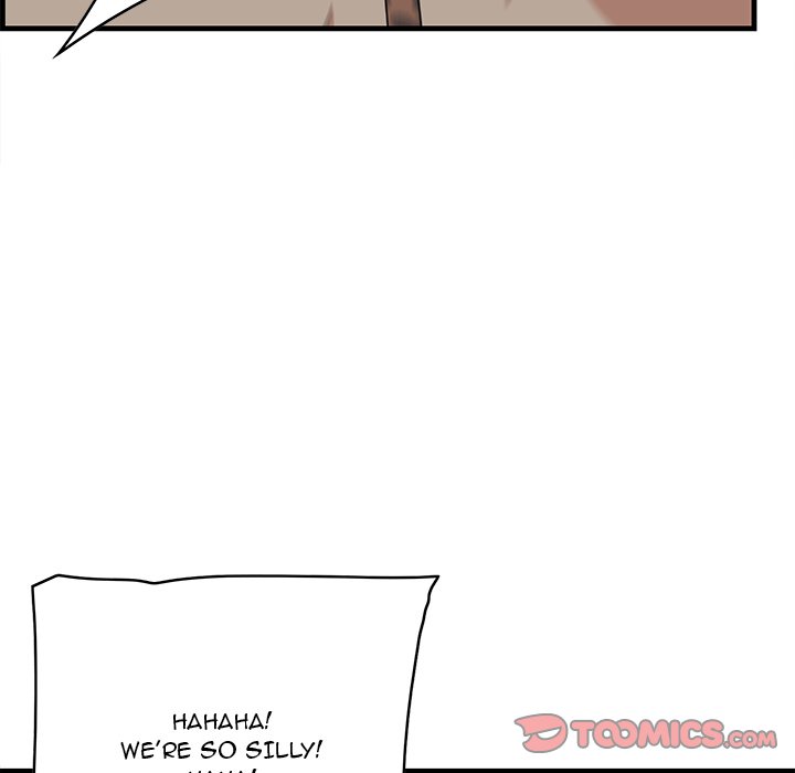 Something New Chapter 33 - Page 123