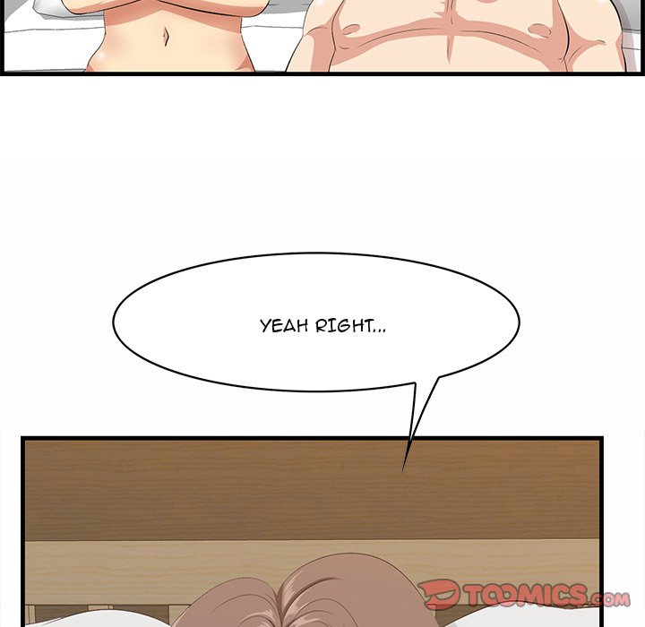 Something New Chapter 34 - Page 98