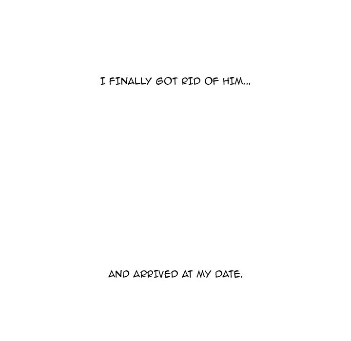 Something New Chapter 4 - Page 108