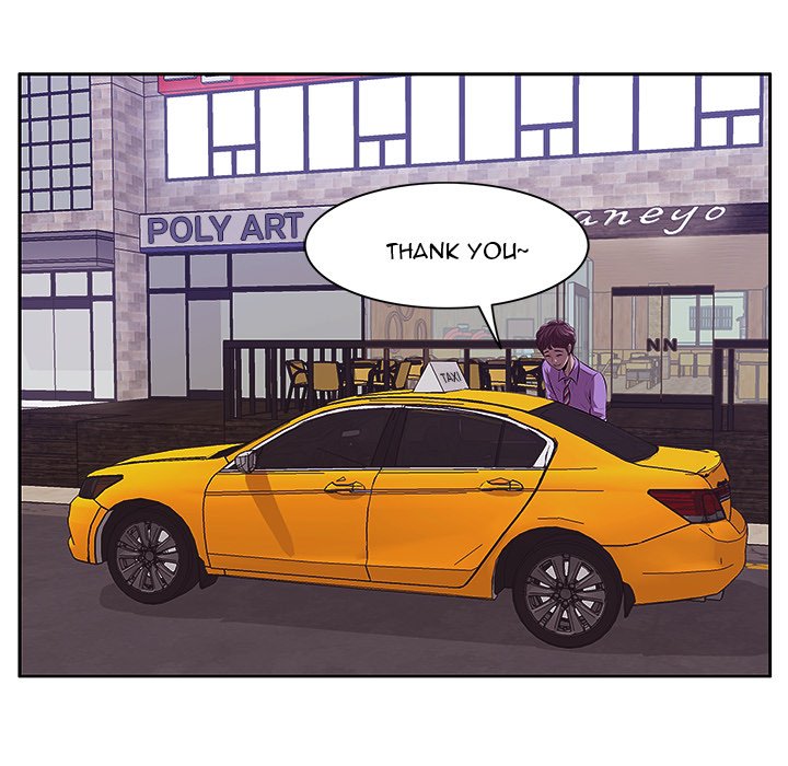 Something New Chapter 4 - Page 109