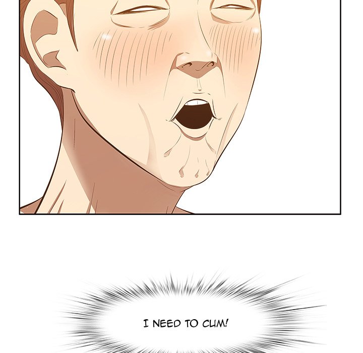 Something New Chapter 4 - Page 34