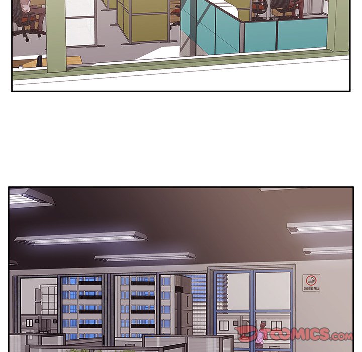 Something New Chapter 4 - Page 63