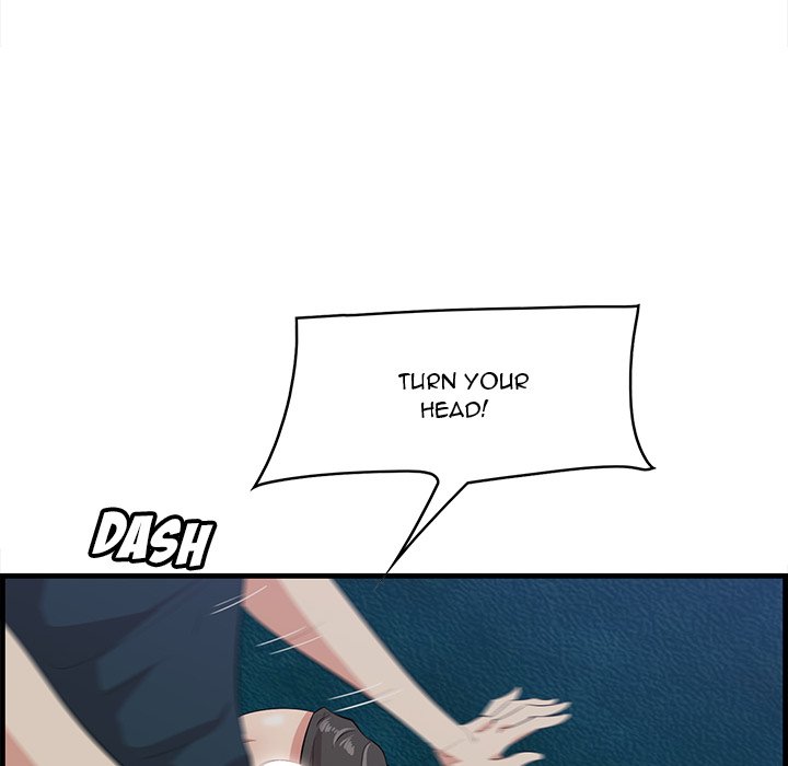 Something New Chapter 41 - Page 59