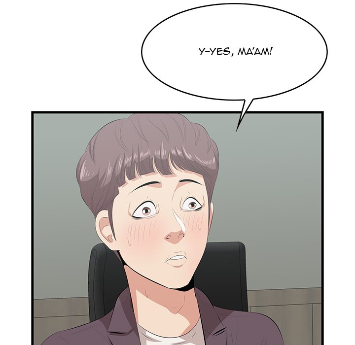 Something New Chapter 46 - Page 58