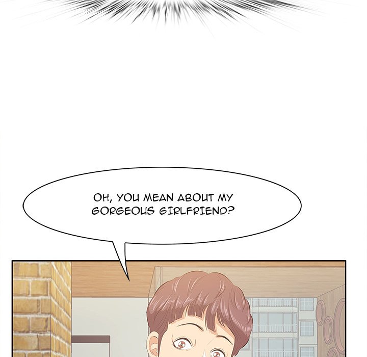 Something New Chapter 5 - Page 105