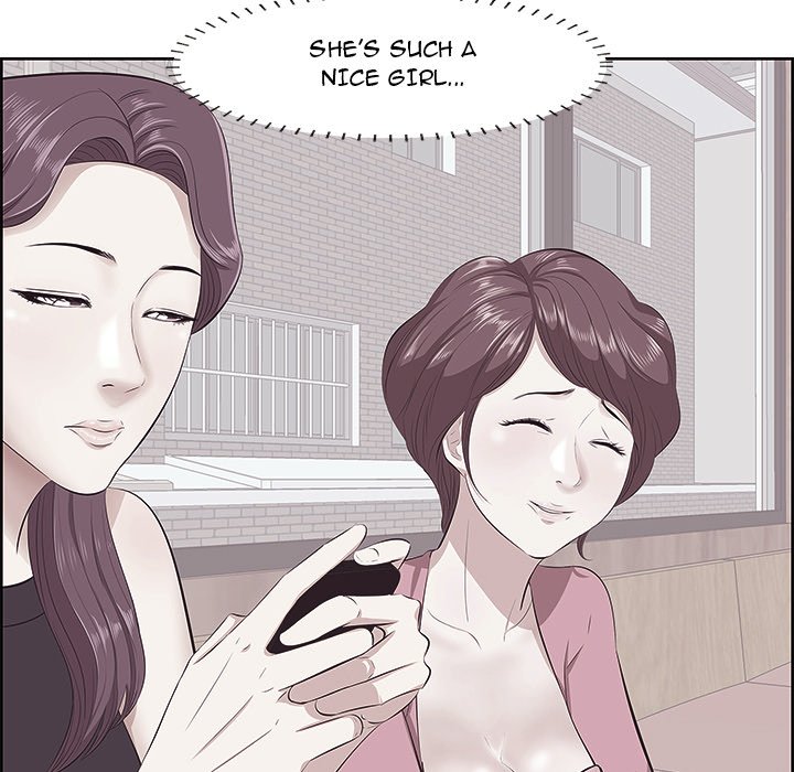 Something New Chapter 5 - Page 123