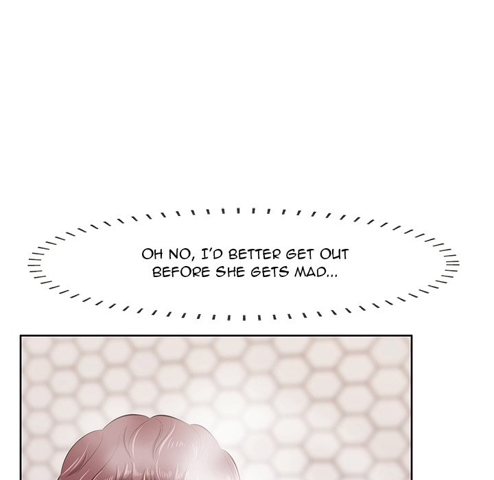 Something New Chapter 5 - Page 126