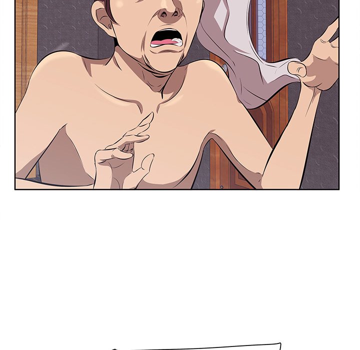 Something New Chapter 5 - Page 135