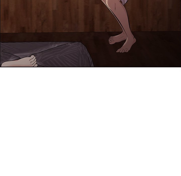 Something New Chapter 5 - Page 140