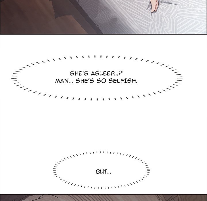 Something New Chapter 5 - Page 142