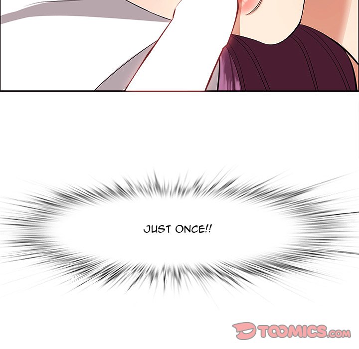 Something New Chapter 5 - Page 156