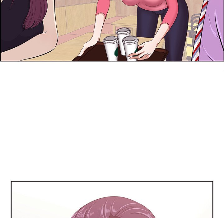 Something New Chapter 5 - Page 45