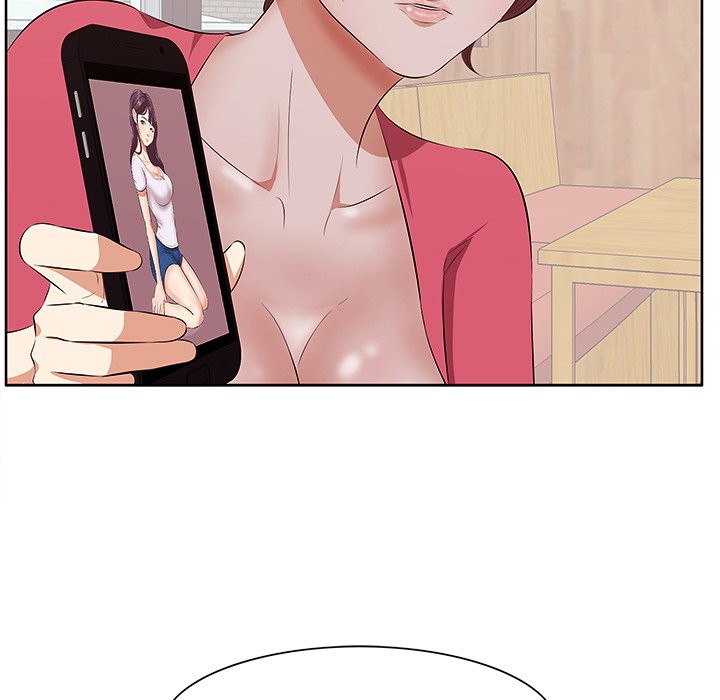 Something New Chapter 5 - Page 58