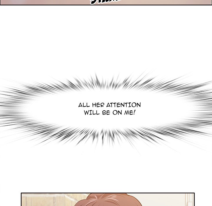 Something New Chapter 5 - Page 96