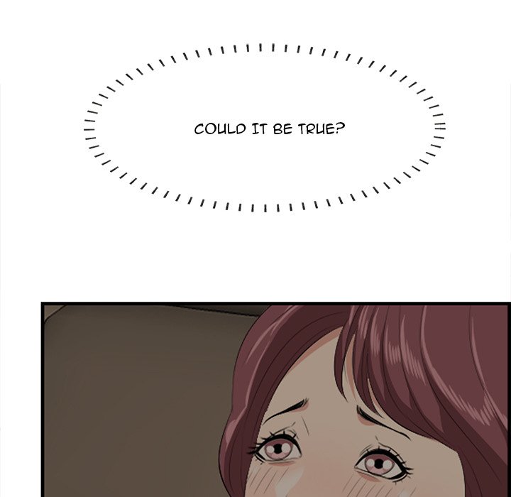 Something New Chapter 51 - Page 11