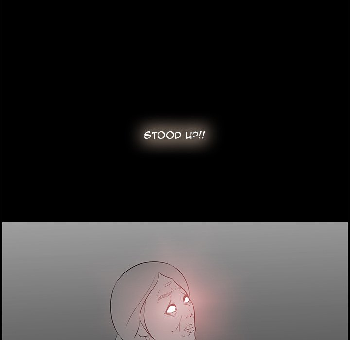 Something New Chapter 57 - Page 96