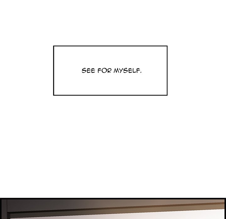 Something New Chapter 61 - Page 103