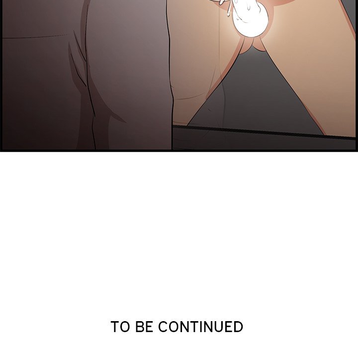 Something New Chapter 61 - Page 105