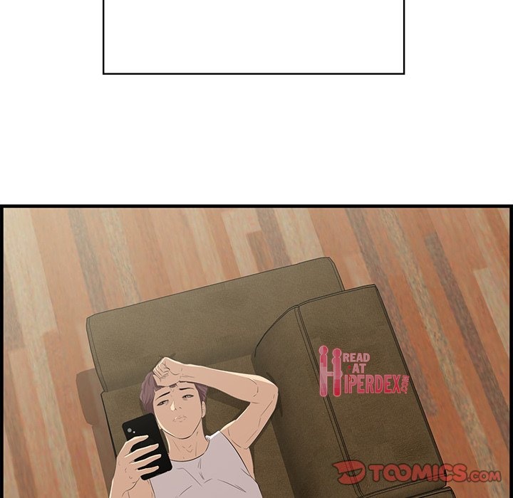 Something New Chapter 61 - Page 20