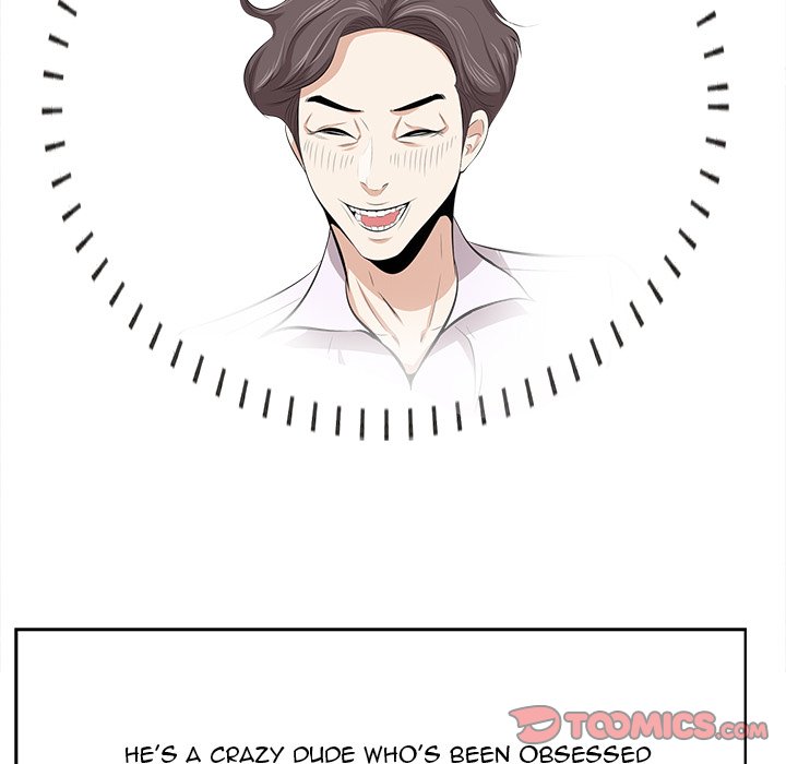 Something New Chapter 61 - Page 26