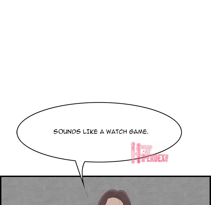 Something New Chapter 61 - Page 31