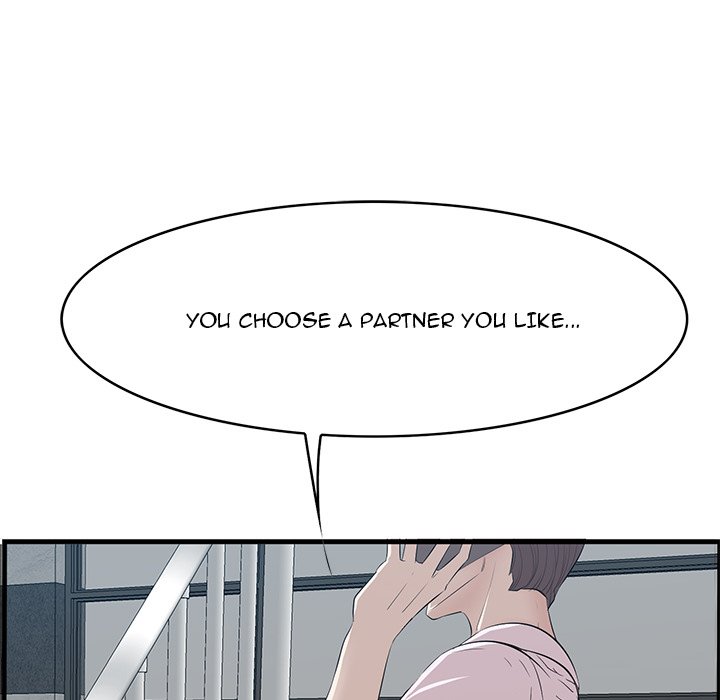 Something New Chapter 61 - Page 33