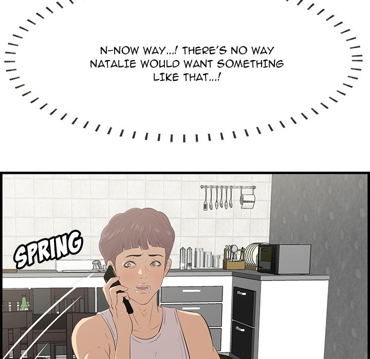 Something New Chapter 61 - Page 37
