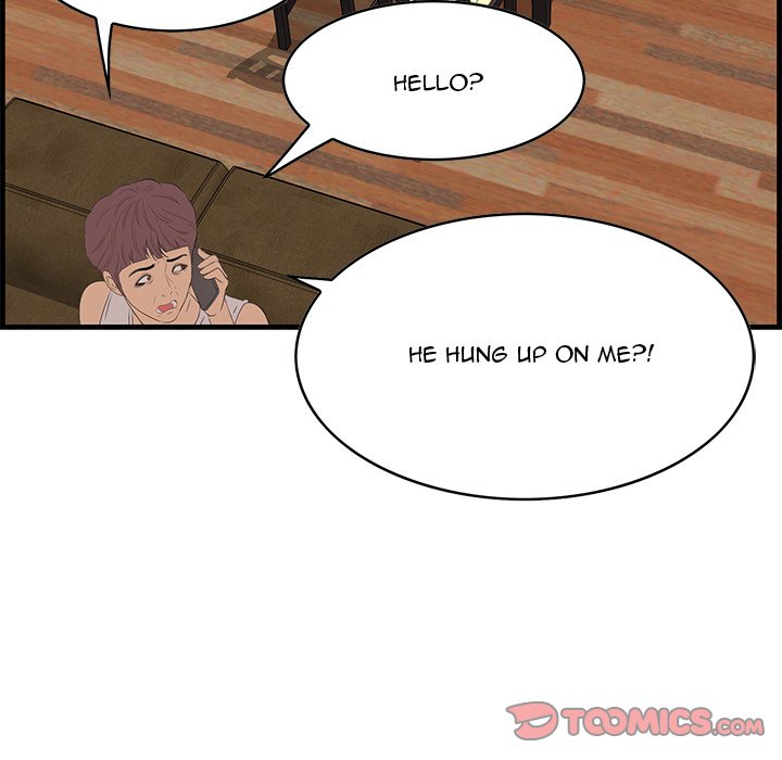 Something New Chapter 61 - Page 50