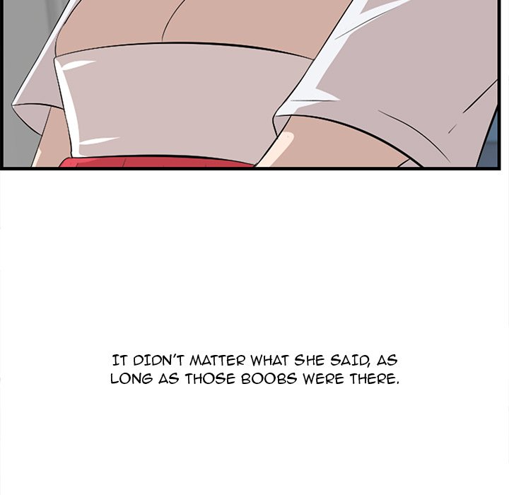 Something New Chapter 65 - Page 35