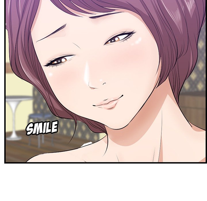 Something New Chapter 65 - Page 77