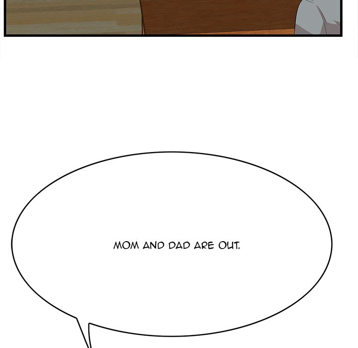 Something New Chapter 65 - Page 91